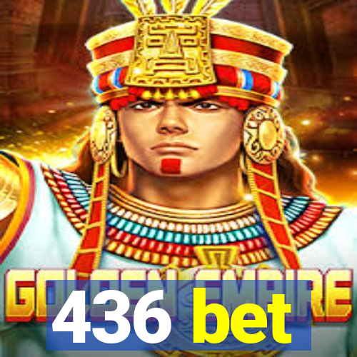 436 bet